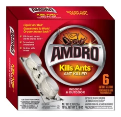 Amdro Kills Ants Ant Bait 2.15 oz