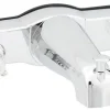 American Brass 2-Handle Chrome Tub and Shower Faucet
