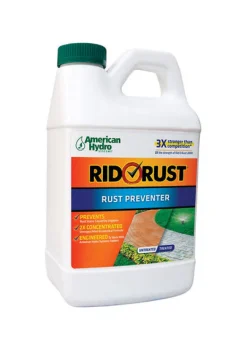 American Hydro Systems Rust Preventer 64 oz. (Pack of 4)