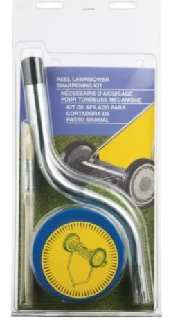 American Lawn Mower Blade Sharpener