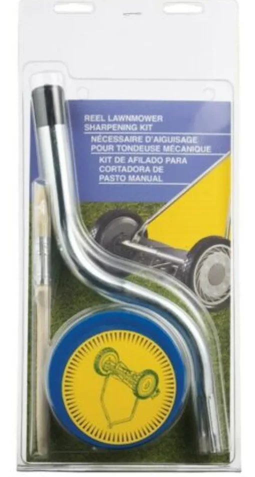 American Lawn Mower Blade Sharpener