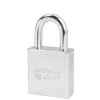 American Lock 6.56 in. H X 1-3/4 in. W Steel 5-Pin Cylinder Weather-Resistant Padlock