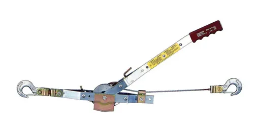 American Power Pull 1 Cable Puller 18 in. L
