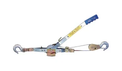 American Power Pull 2 Cable Puller 18 in. L