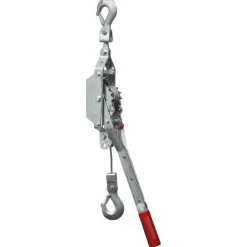 American Power Pull 2000 lb Cable Puller 16 in. L