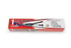 American Power Pull 2000 lb Cable Puller 16 in. L