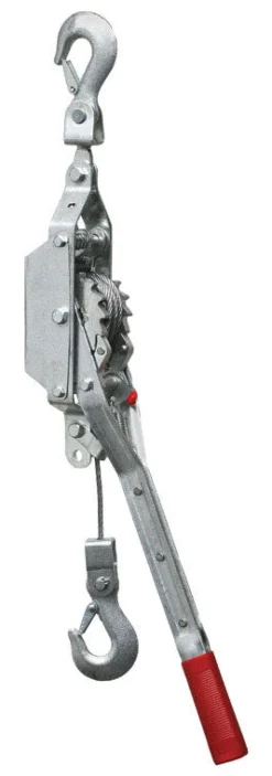American Power Pull 2000 lb Cable Puller 16 in. L