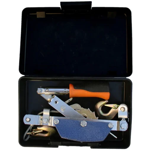 American Power Pull 2000 lb Cable Puller