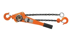 American Power Pull Steel 3000 lb Chain Puller