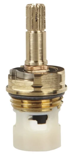 American Standard Hot and Cold Faucet Cartridge For American Standard