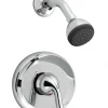 American Standard Jocelyn 1-Handle Chrome Shower Faucet