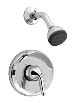 American Standard Jocelyn 1-Handle Chrome Shower Faucet