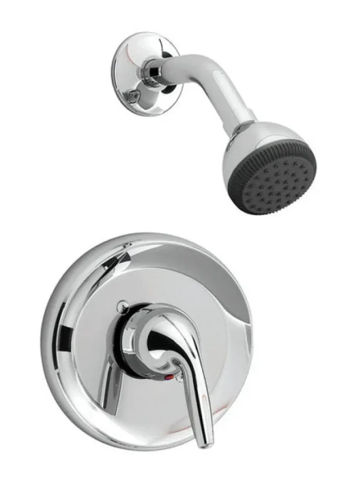 American Standard Jocelyn 1-Handle Chrome Shower Faucet