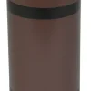 Amerimax 10 in. W X 10 ft. L Aluminum Painted Coil Brown/White