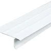 Amerimax Overhanging Roof Drip Edge 10 ' L Aluminum White (Case of 50)