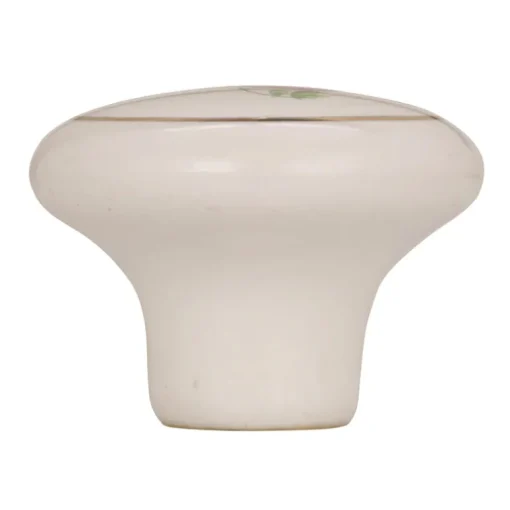 Amerock Allison Round Cabinet Knob 1-1/2 in. D 1-1/16 in. 1 pk