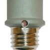 Amertac Gray Photoelectric Light Control 1 pk