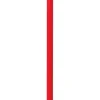 Ames 18 in. Poly Blade Snow Shovel with 50 in. Steel Handle (Pack of 6)