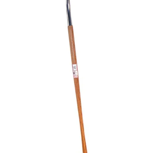 Ames 48 in. Wood Garden Fork Replacement Handle