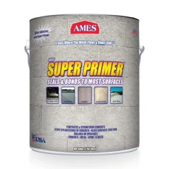 Ames Clear Flat Bonding Primer 1 gal. (Pack of 4)