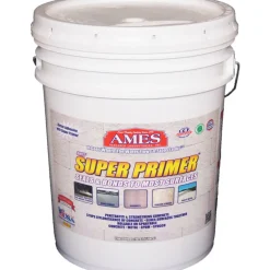 AMES Super Primer Semi-Clear Bonding Primer 5 gal