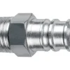 Amflo Hi Flo Steel Plug 1/4 in. MNPT 1 pc. (Pack of 10)