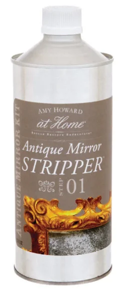 Amy Howard at Home Antique Mirror Stripper 1 qt. (Pack of 6)