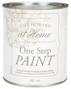 Amy Howard at Home Barefoot In The Park Latex One Step Furniture Paint 32 oz. (Pack of 2)