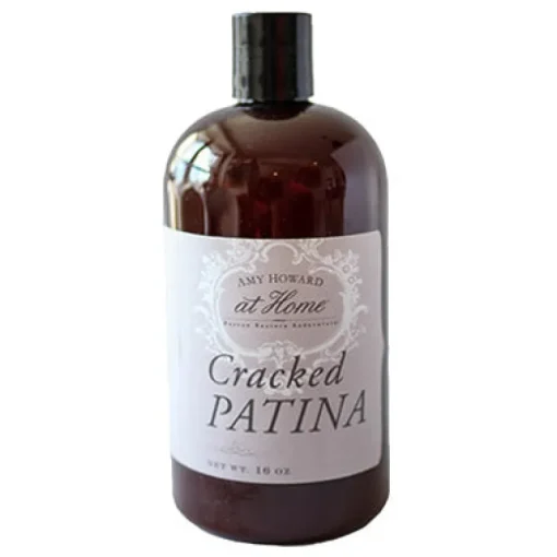 Amy Howard at Home Cracked Patina 16 oz.