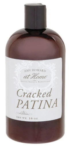 Amy Howard at Home Cracked Patina 16 oz.