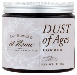 Amy Howard at Home Dust of Ages Powder 10 oz. (Pack of 6)