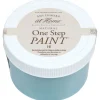 Amy Howard at Home Flat Chalky Finish Vintage Affliction One Step Paint 8 oz. (Pack of 6)