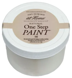 Amy Howard at Home Flat Chalky Finish Chelsea Square One Step Paint 8 oz. (Pack of 6)