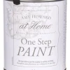 Amy Howard at Home Flat Chalky Finish Atelier One Step Paint 8 oz. (Pack of 6)