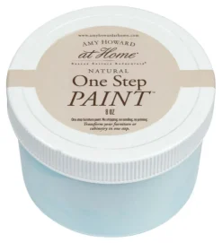 Amy Howard at Home Flat Chalky Finish Nottaway One Step Paint 8 oz. (Pack of 6)