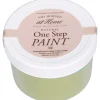 Amy Howard at Home Flat Chalky Finish Dunavant Green One Step Paint 8 oz. (Pack of 6)