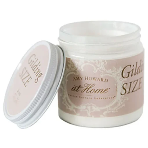Amy Howard at Home Gilding Size 4 oz. (Pack of 6)