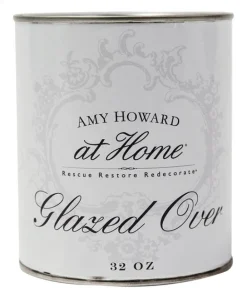 Amy Howard at Home Glazed Over Wood Glaze 32 oz