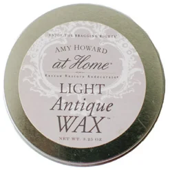 Amy Howard at Home Light Antique Wax 3.25 oz