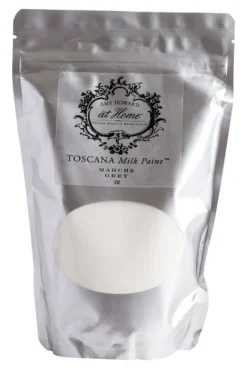 Amy Howard at Home Marche Grey Toscana Milk Paint 12 oz