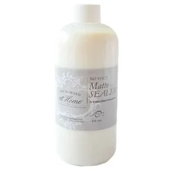 Amy Howard at Home Matte Clear Sealer 16 oz. (Pack of 6)