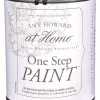 Amy Howard at Home Peachy Keen Latex One Step Furniture Paint 32 oz. (Pack of 2)