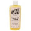 Amy Howard at Home Vintage Wood Mercantile Satin White Mind Your Own Beeswax 8 oz