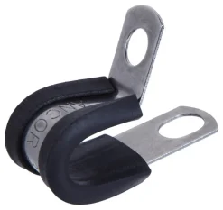 Ancor-Marinco Cushion Clamps Stainless Steel