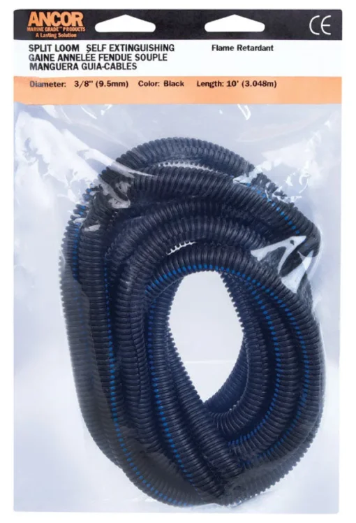 Ancor-Marinco Split Loom