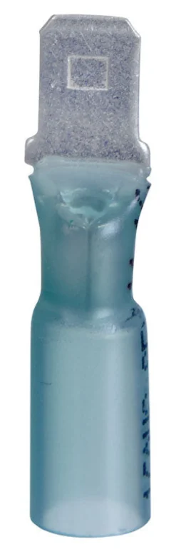 Ancor-Marinco Terminal Male Heat Shrink Disconnect Copper