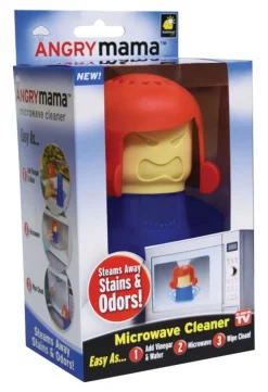 Angry Mama Micro Clr