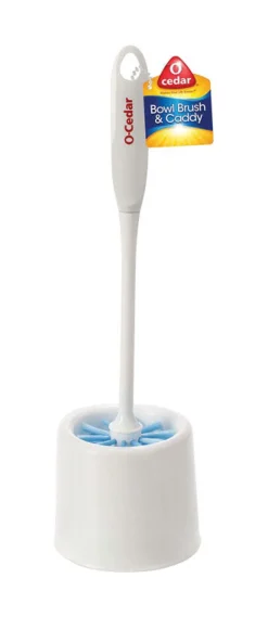 Anti Odor Bwl Brush&Cady