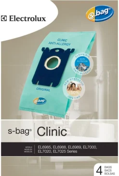 ANTI-ALLRGY SYNTHTIC BAG