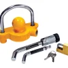 ANTI-THEFT TOWING KIT